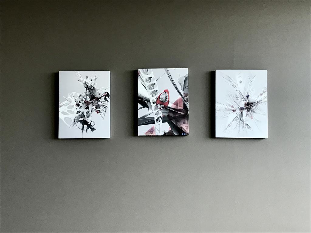 Apartment Urbanminder @ Freshwater Place *