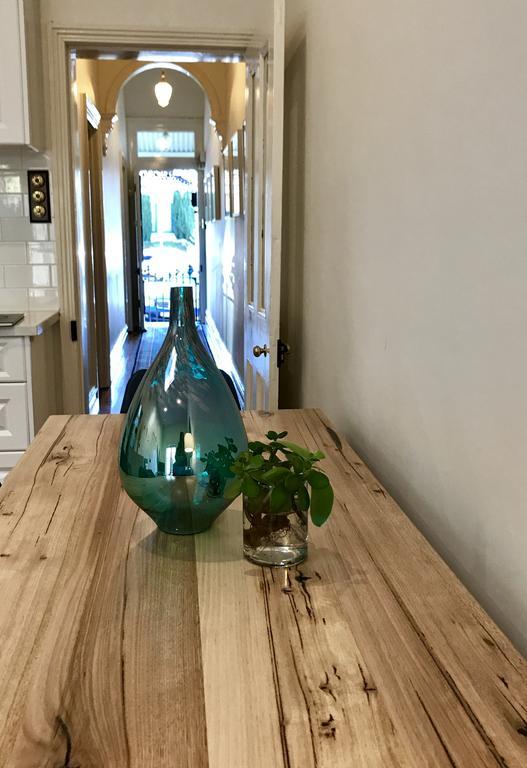 Fitzroy Terrace Holiday home Melbourne