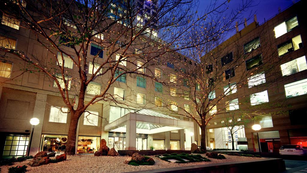 The 5* Melbourne