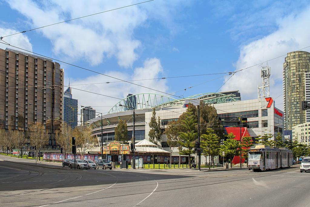 Docklands Private Collection - Harbour 4* Melbourne
