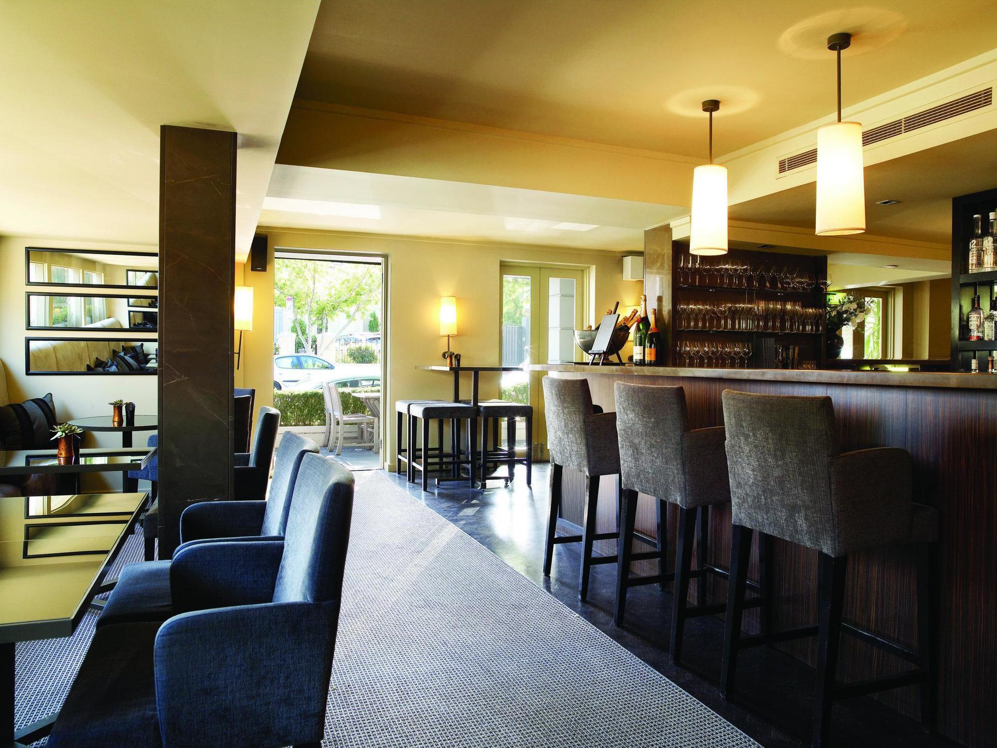 The Lyall Melbourne