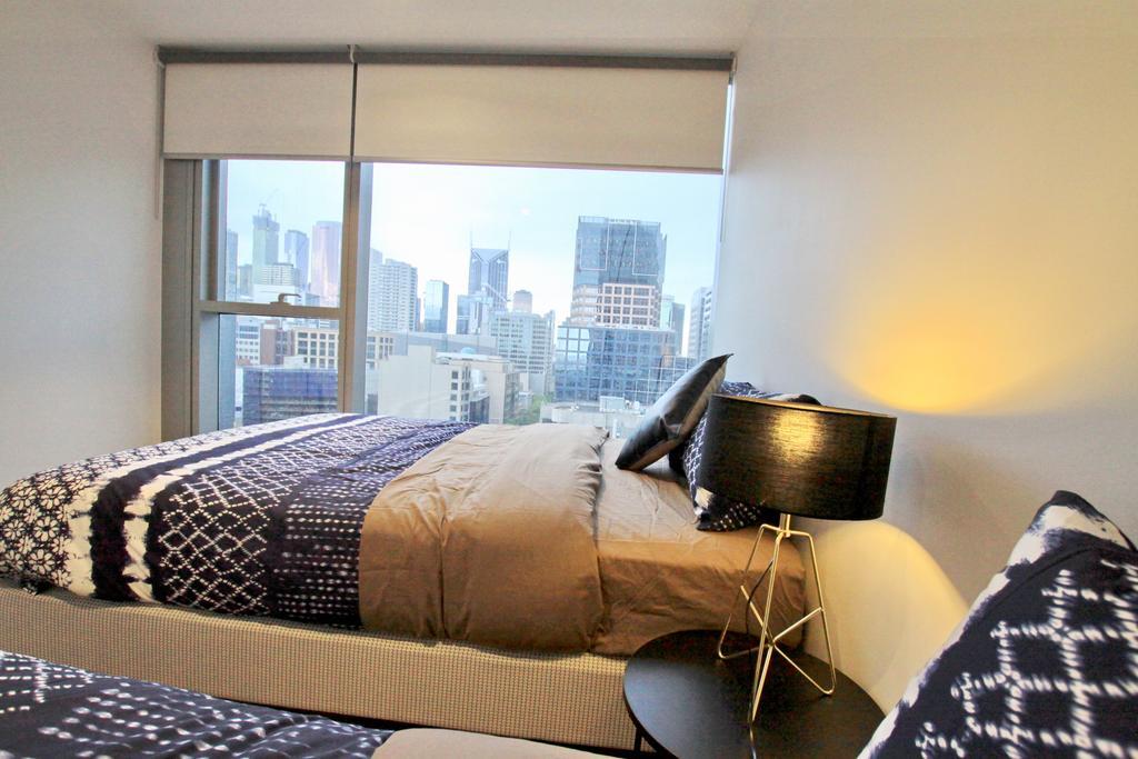 Nest On Rose Lane Apartment Melbourne
