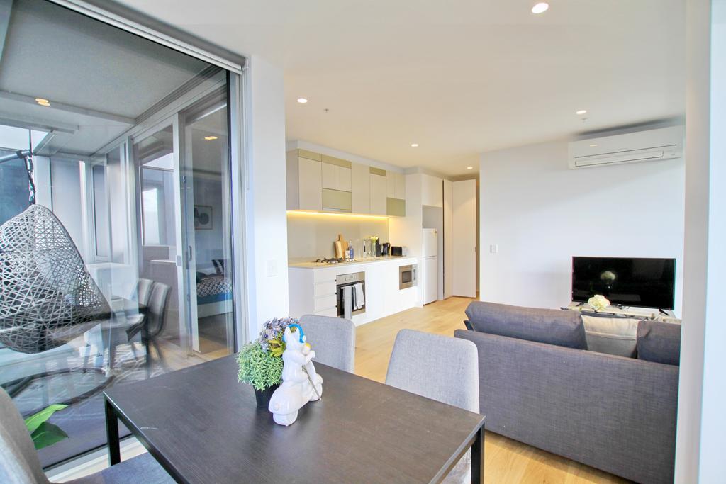 Apartment Nest On Rose Lane Melbourne