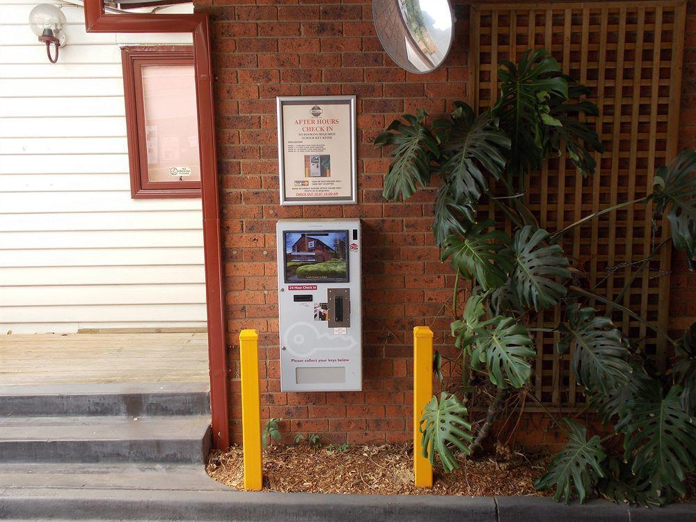 Motel Bell 3*