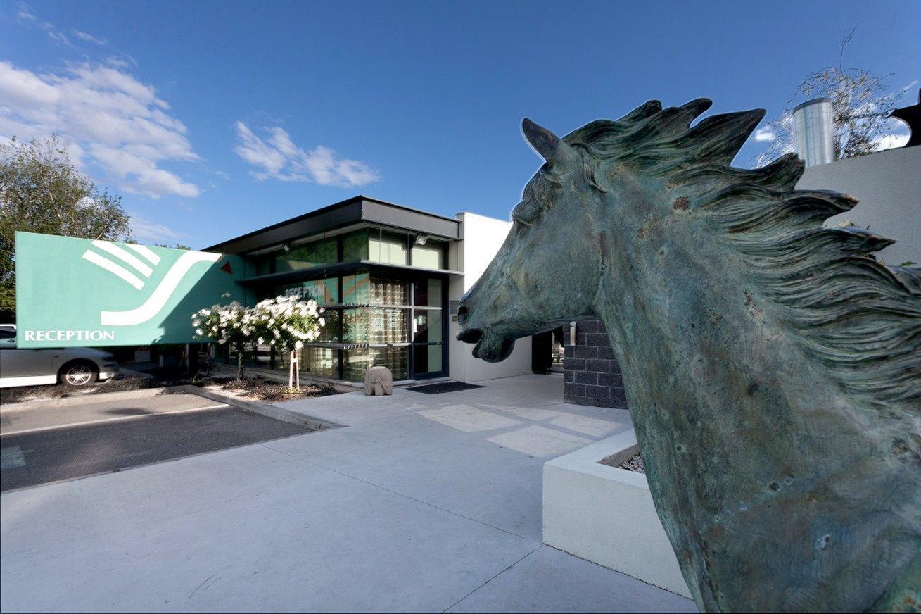Quest Flemington 4*