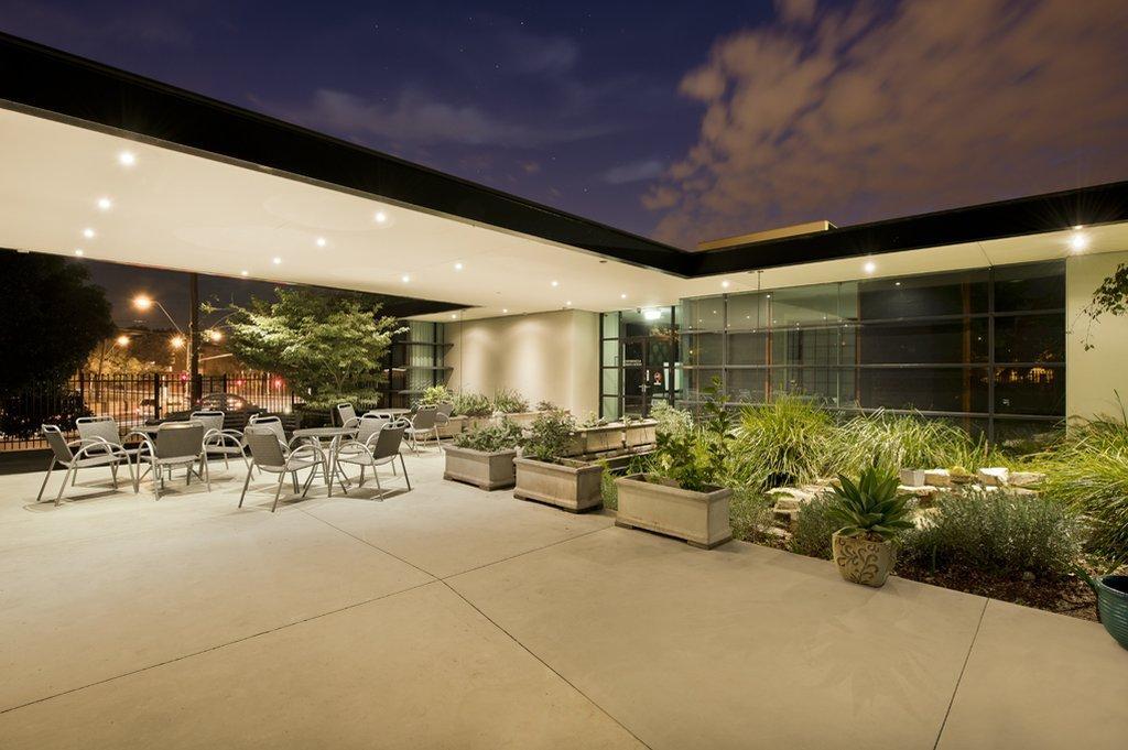 Quest Flemington Aparthotel Melbourne