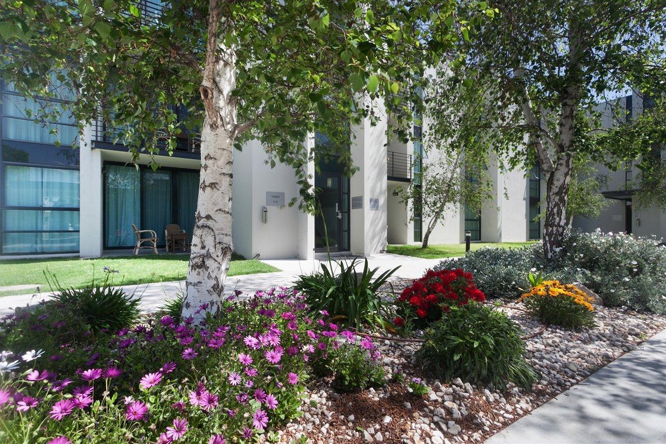 Quest Flemington Aparthotel