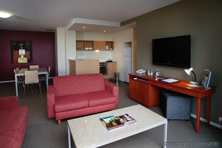 Aparthotel Quest Flemington 4*