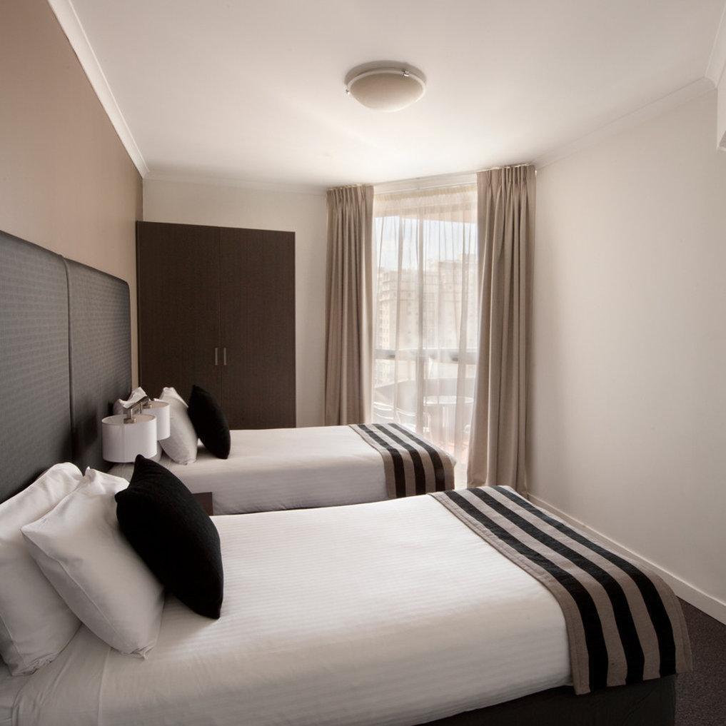 Mantra On The Park Aparthotel 4*