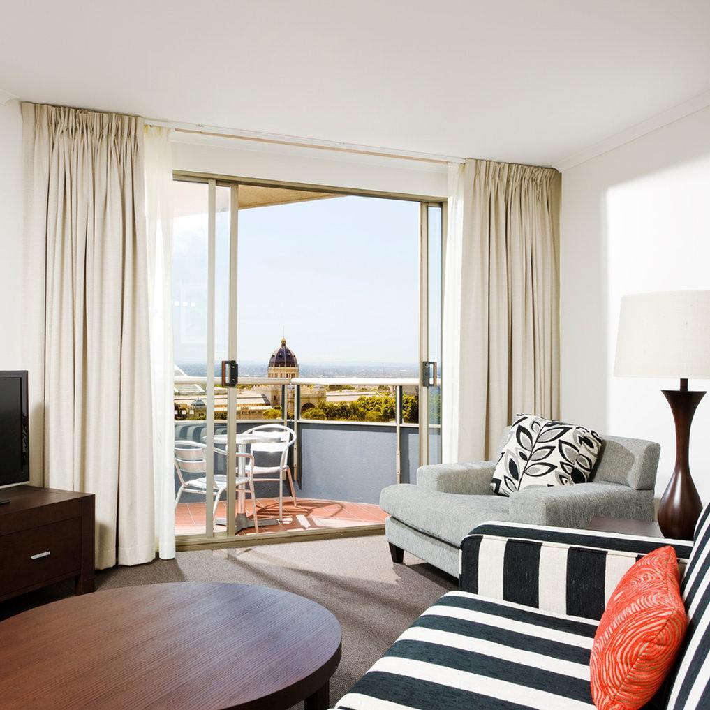 Mantra On The Park 4* Melbourne