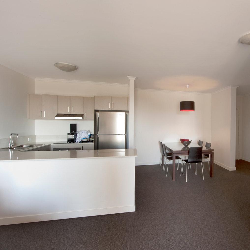 Mantra On The Park Aparthotel 4*