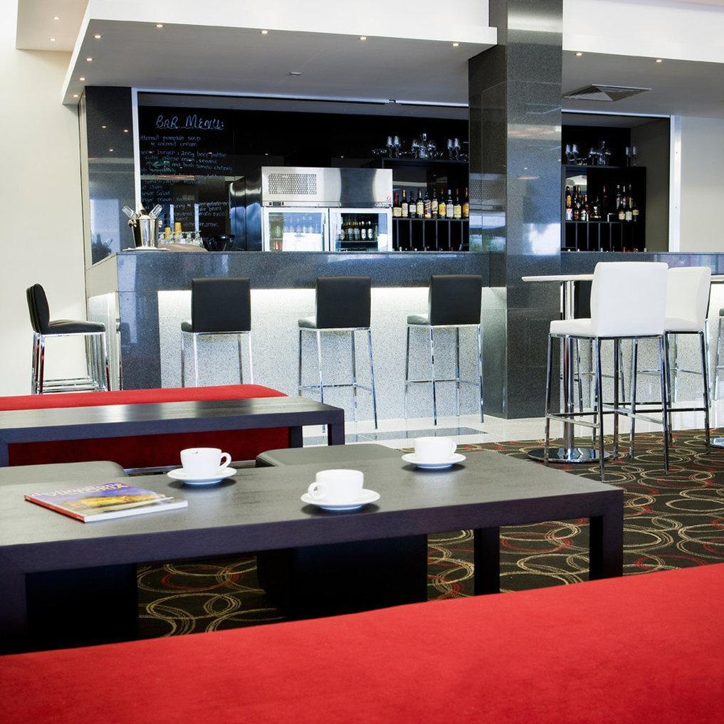 Mantra Airport Hotel Melbourne