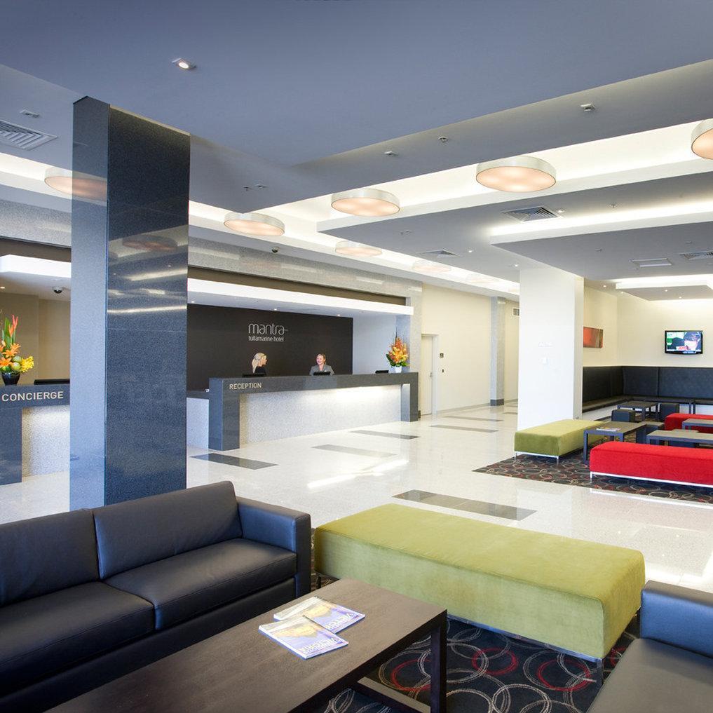 Mantra Airport Hotel