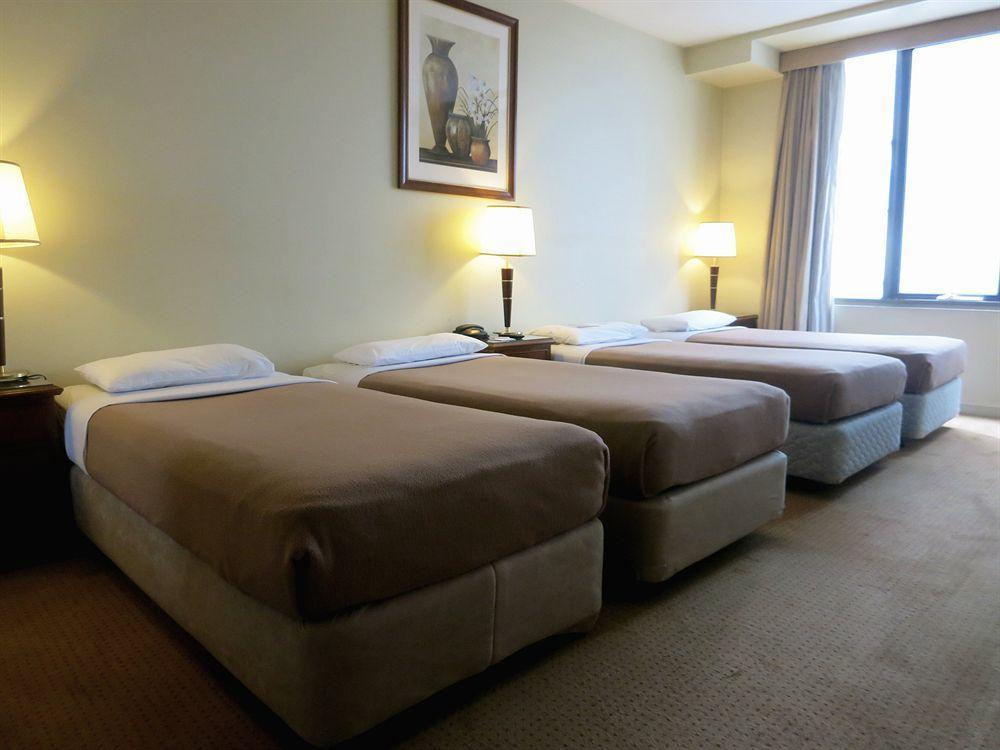 Great Southern 4* Melbourne