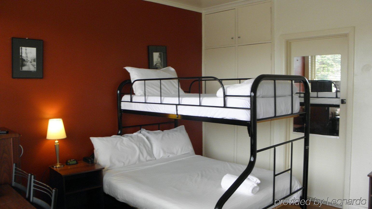 Aparthotel Abode By Easystay Melbourne
