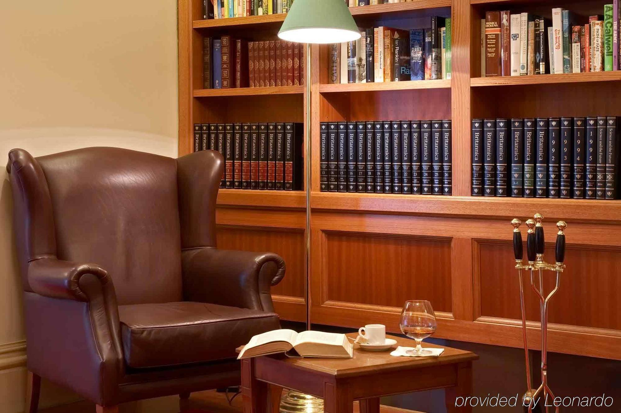Hotel Grand Melbourne