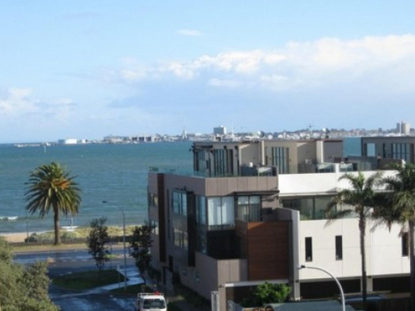 Boutique Stays - Zinc Views 501 Apartment Melbourne
