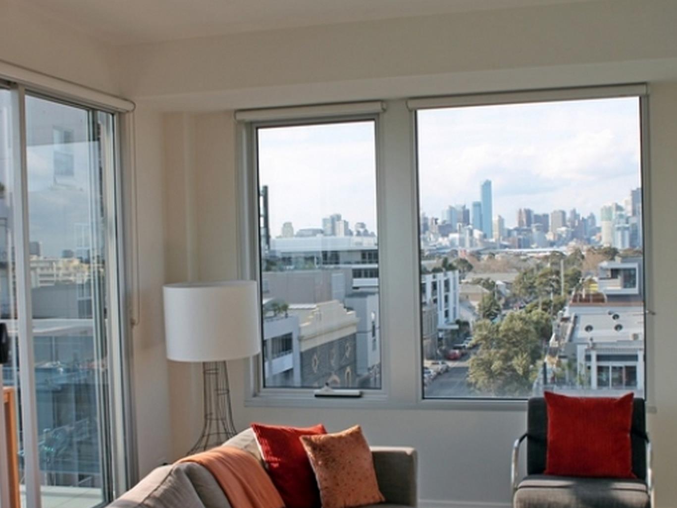 Boutique Stays - Zinc Views 501