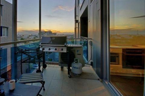 Boutique Stays - Zinc Views 501
