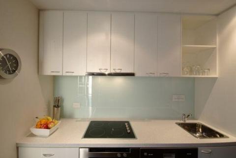 Apartment Boutique Stays - Zinc Views 501 Melbourne