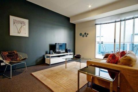 Boutique Stays - Zinc Views 501 Apartment Melbourne