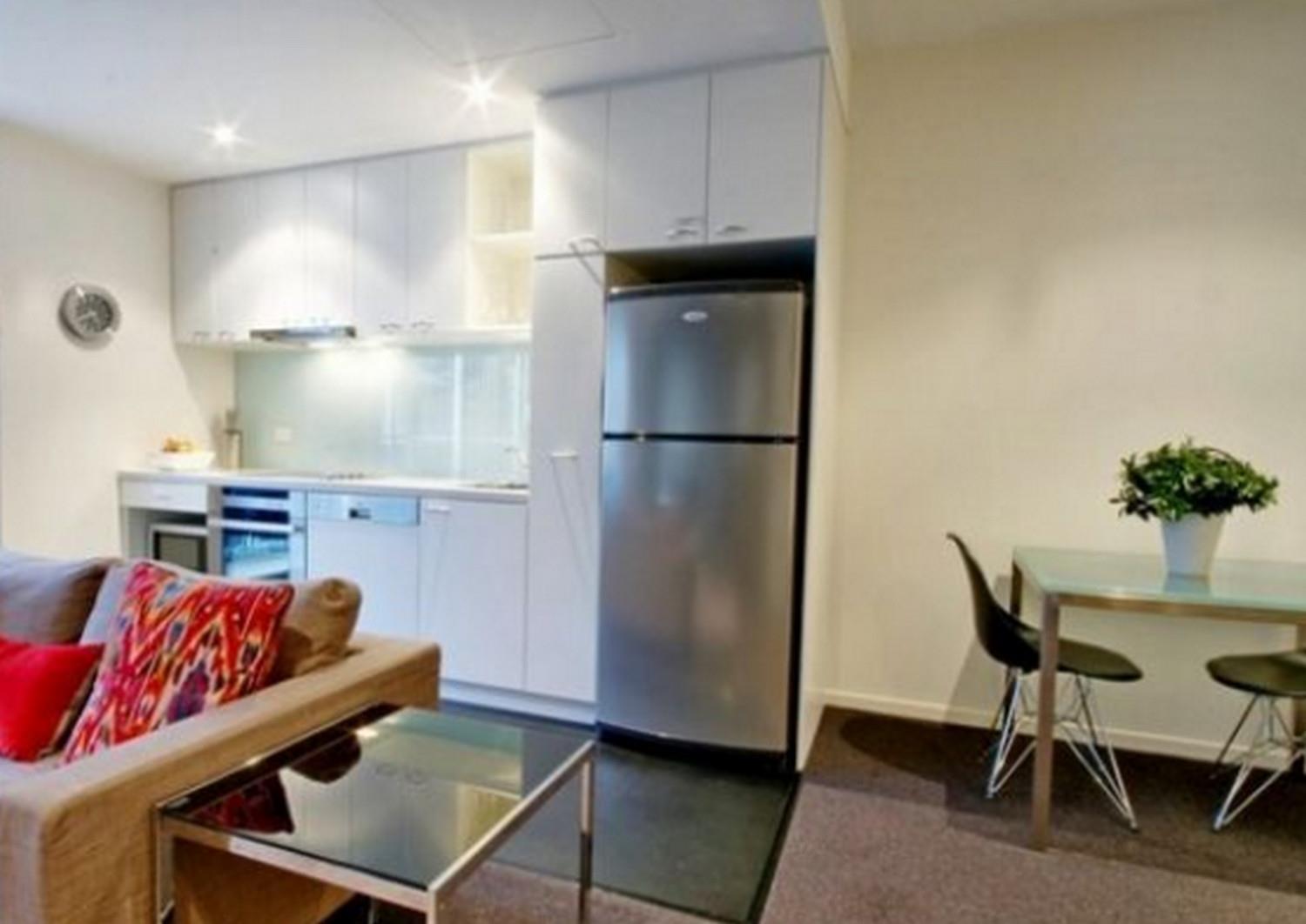 Apartment Boutique Stays - Zinc Views 501