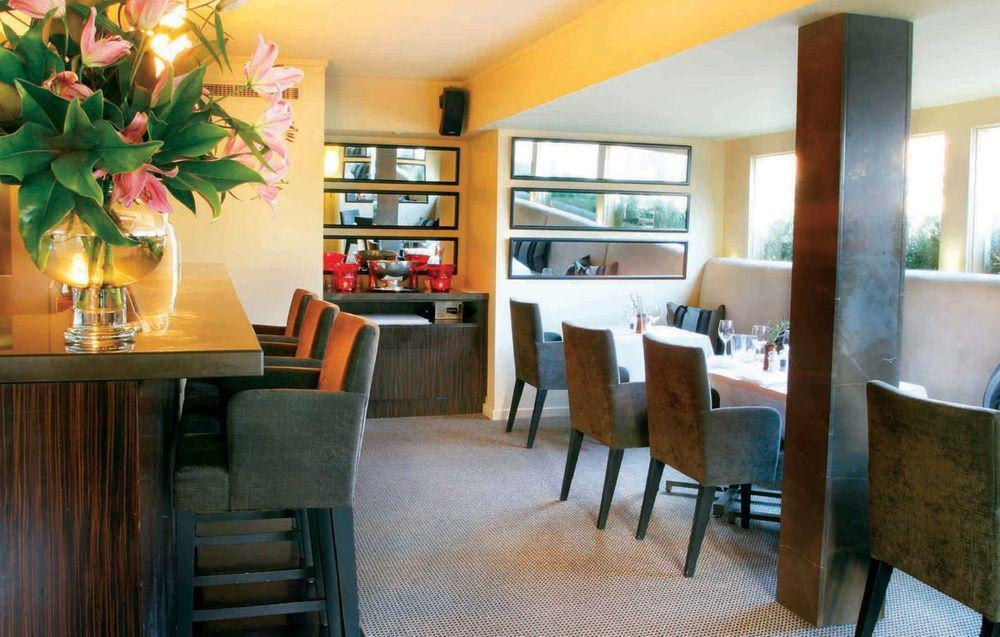 Hotel Lyall