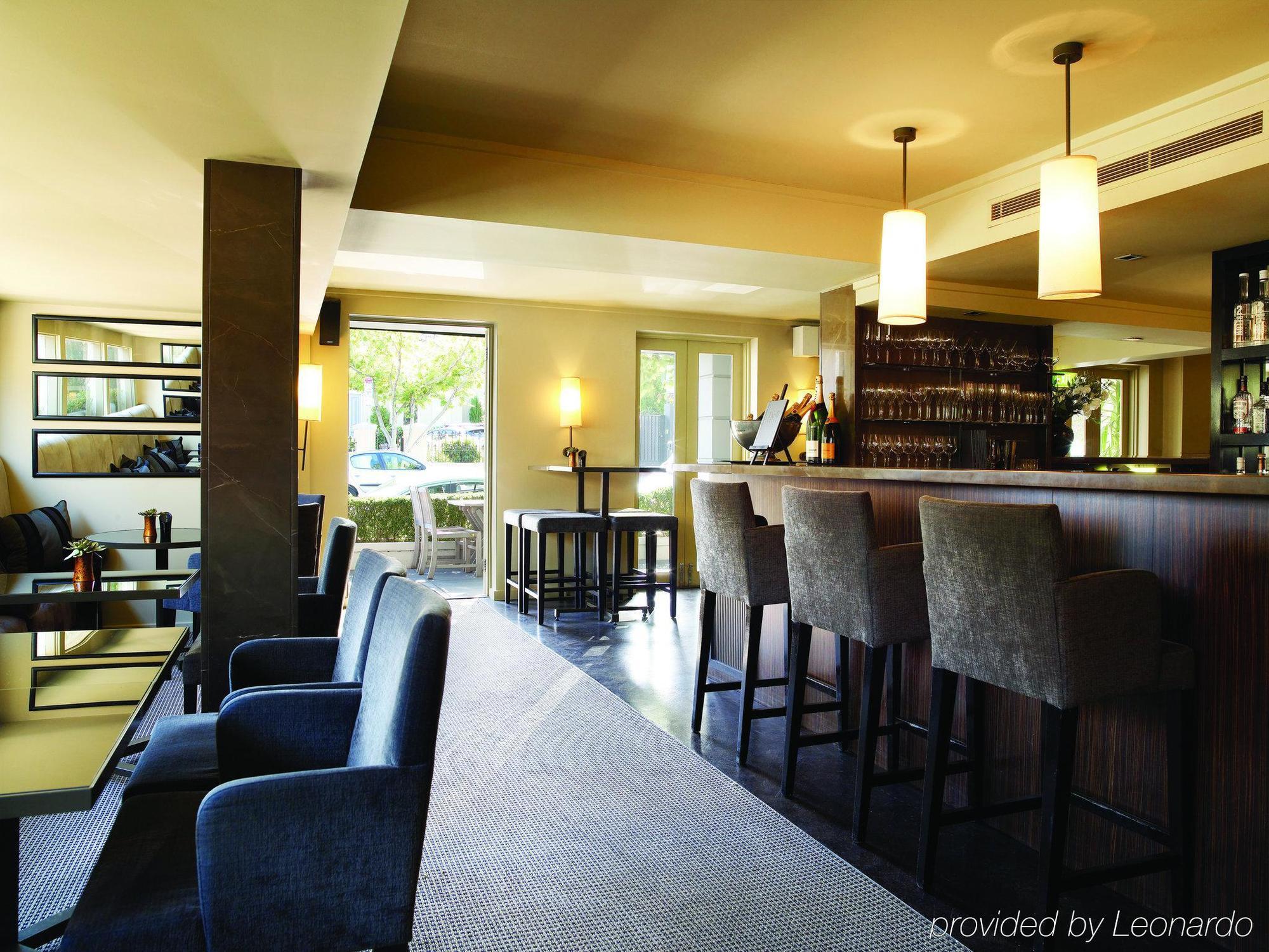 Lyall 5* Melbourne