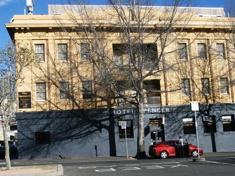Mad Monkey Melbourne Hostel Melbourne