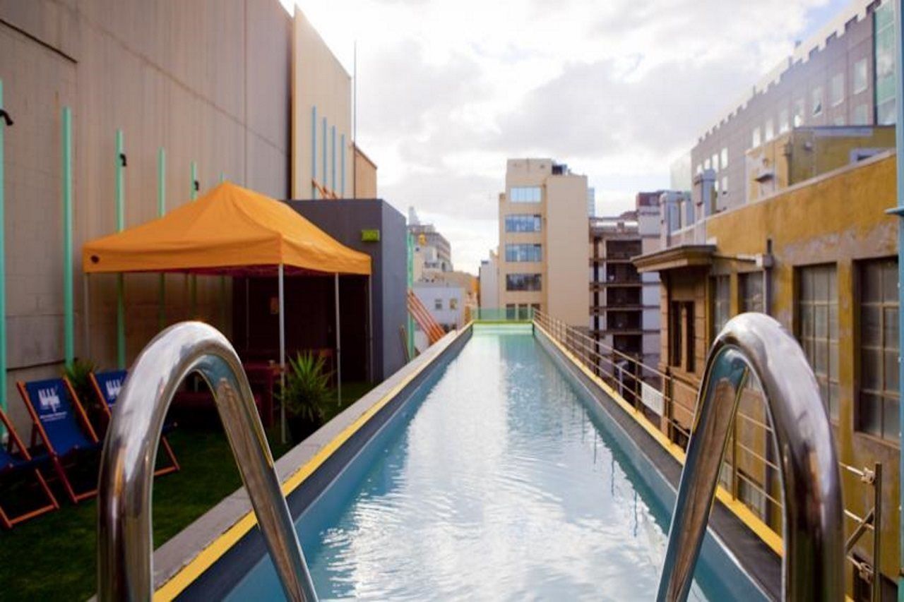 Adelphi Hotel 5*