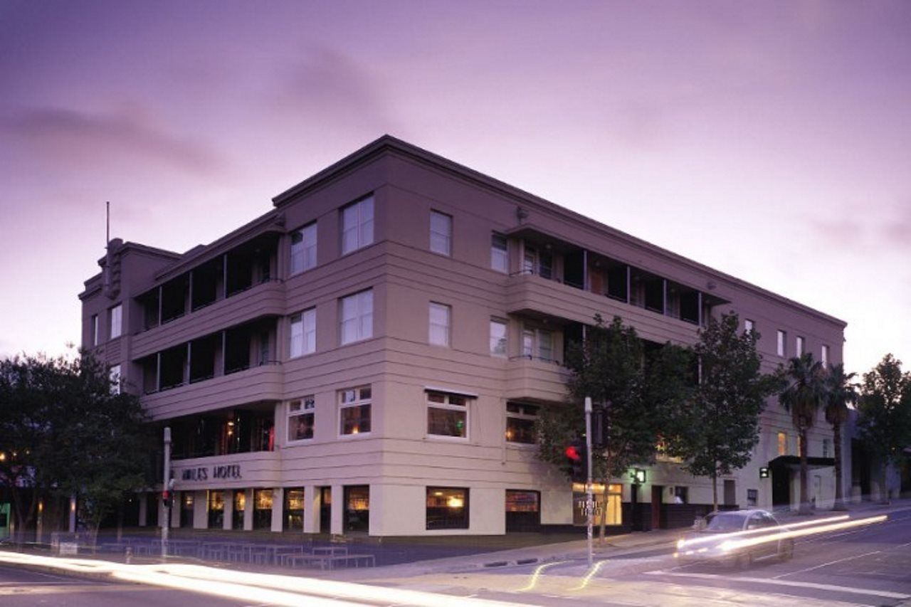 Hotel The Prince 4*