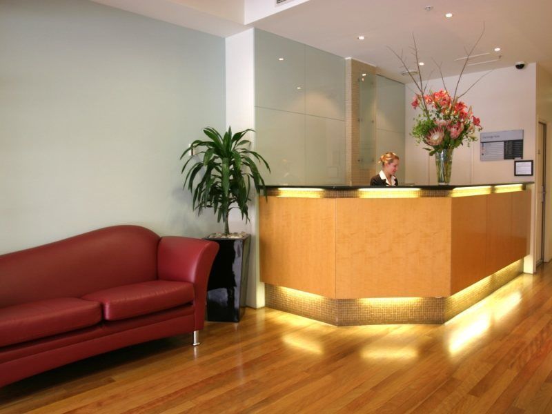 Yehs Cbd Hotel 4*