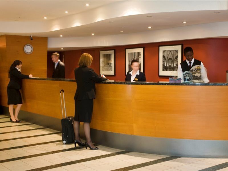 Clarion Gateway Melbourne