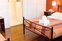 Abode By Easystay Aparthotel 4*