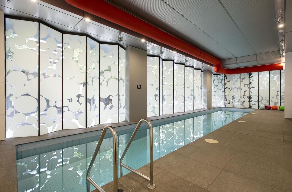 Complete Host Tiara Apartment Melbourne