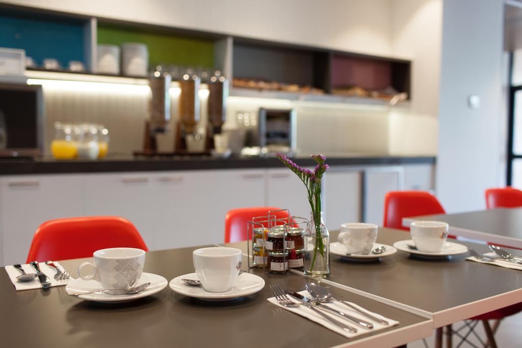 Abode By Easystay Aparthotel 4*
