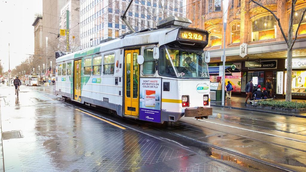 Readyset On King Melbourne