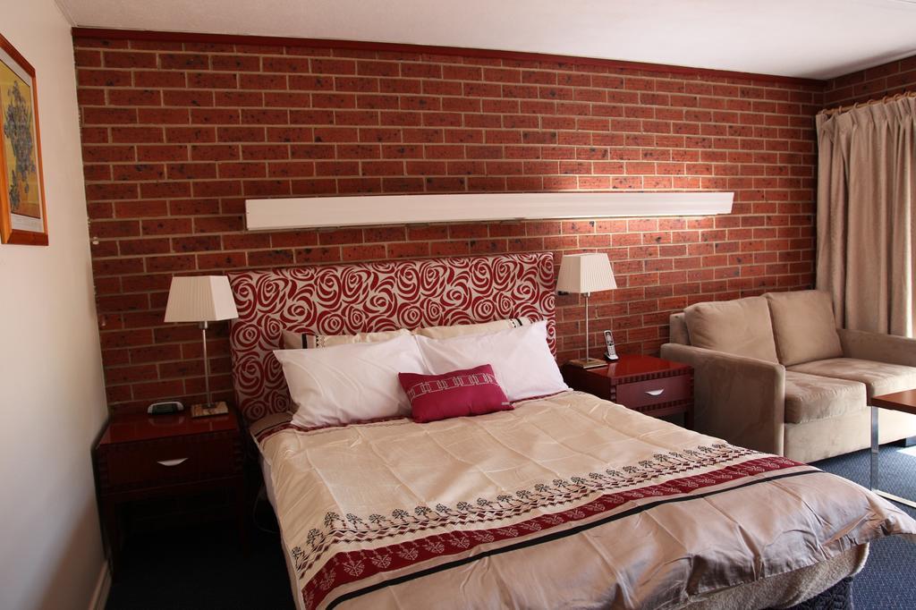 Motel Carnegie Motor 3*