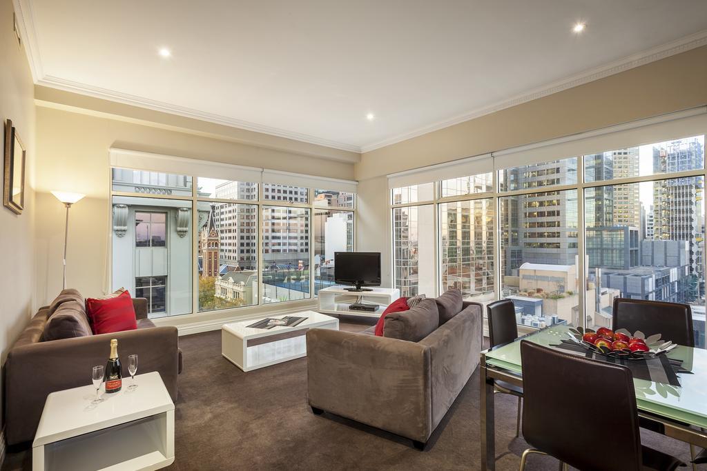 Flinders Landing Aparthotel