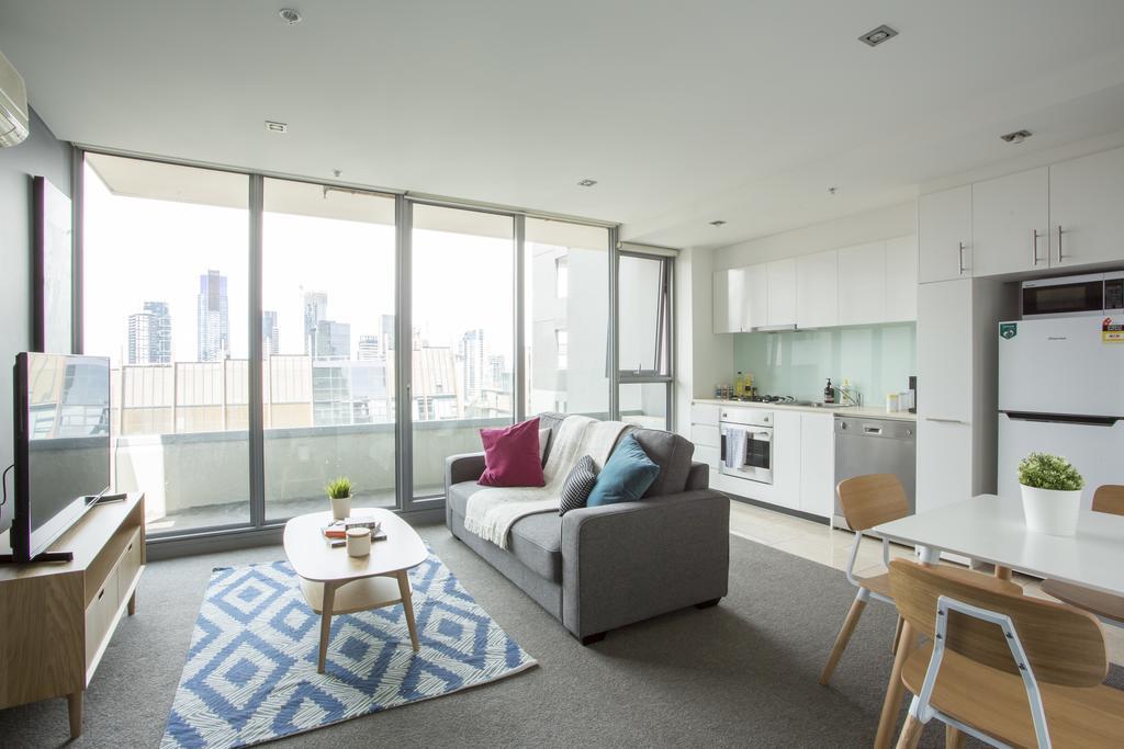 Canvas Suites On Downie Melbourne
