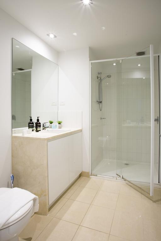 Canvas Suites On Downie * Melbourne