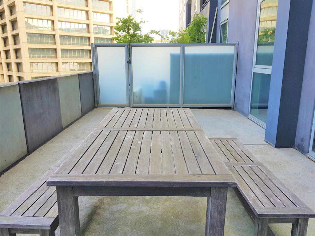 Apartment Readyset At Liberty Melbourne