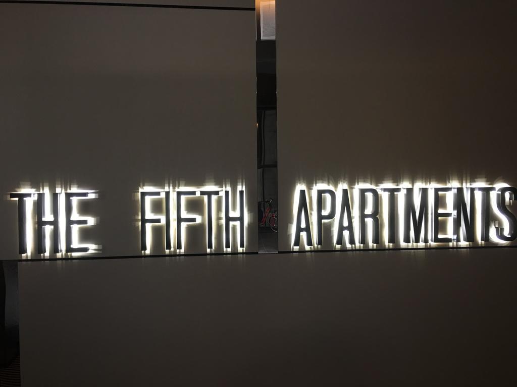 Apartment Nest On Rose Lane