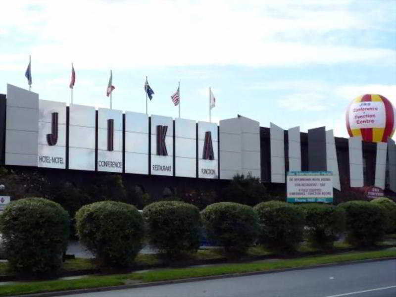 Jika International Hotel Melbourne