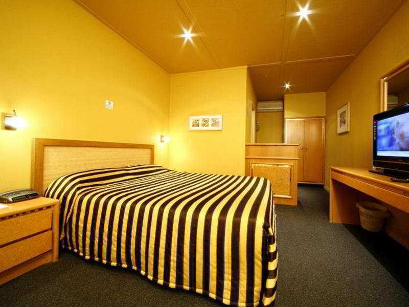 Jika International Hotel Melbourne
