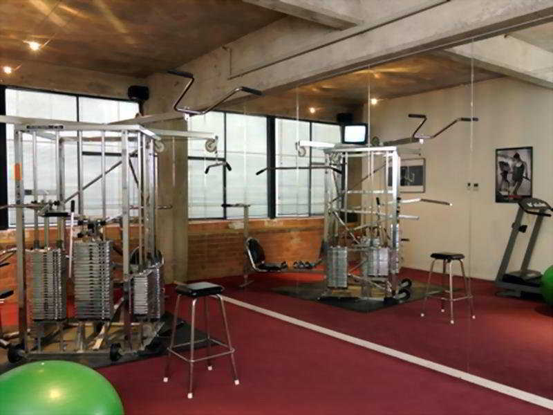 Punthill - Manhattan Aparthotel 4*