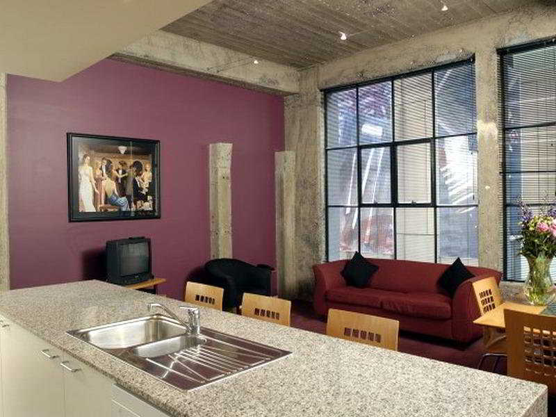 Punthill - Manhattan Aparthotel Melbourne