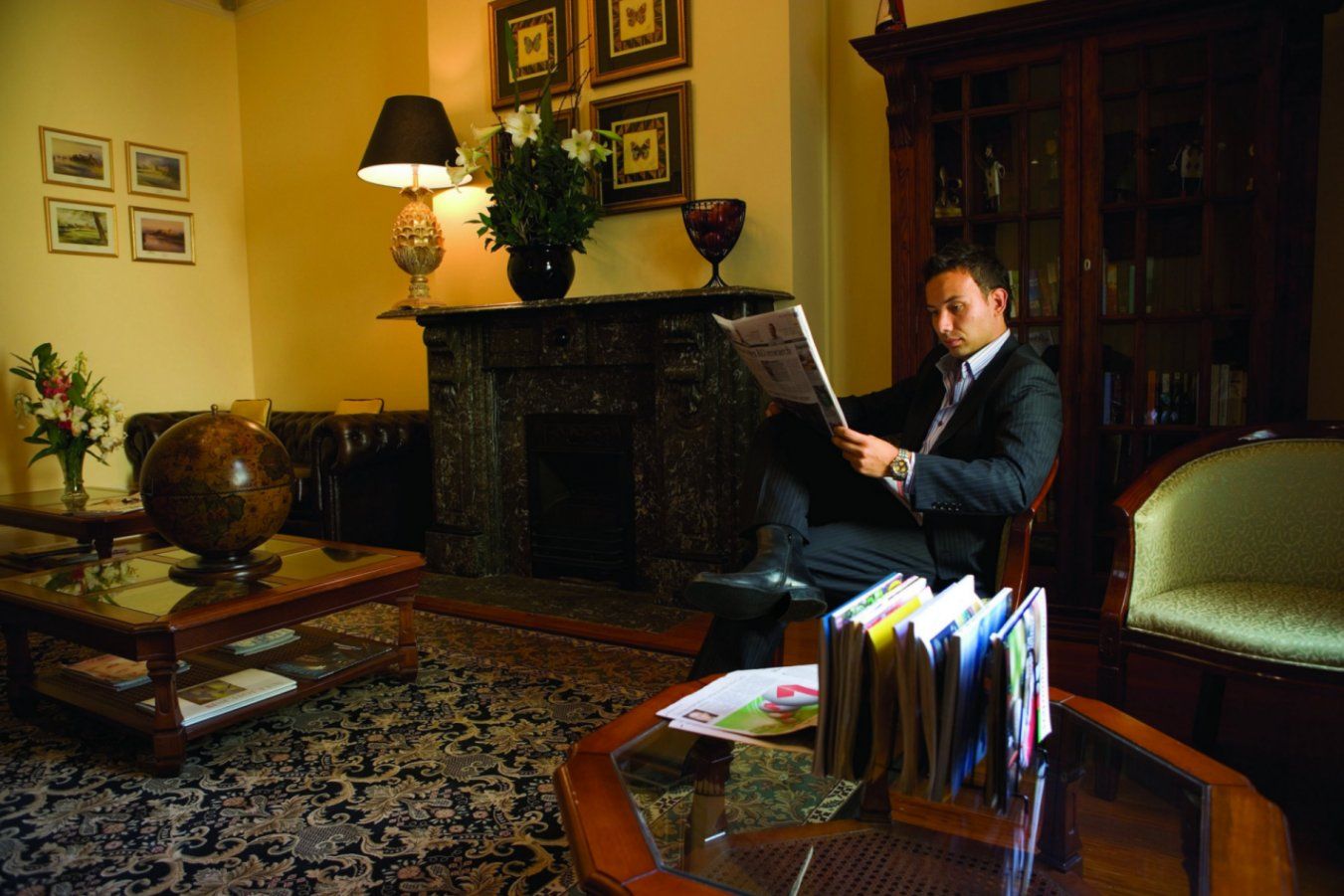Hotel Charsfield