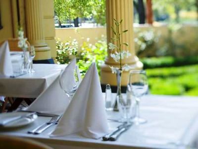 Charsfield Hotel