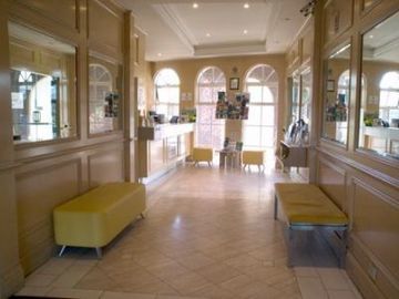 Jika International Hotel Melbourne